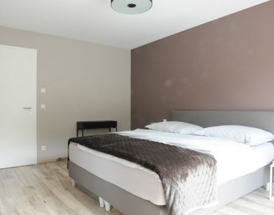 126 – Apartment 2 bedrooms 1st floor