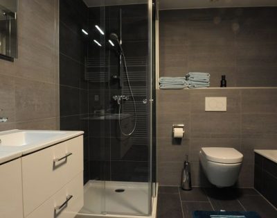126 – Apartment 2 bedrooms 1st floor