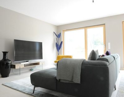 126 – Apartment 2 bedrooms 1st floor