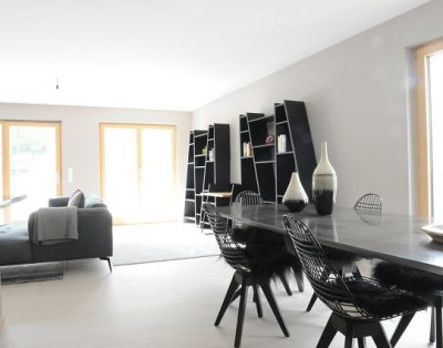 126 – Apartment 2 bedrooms 1st floor