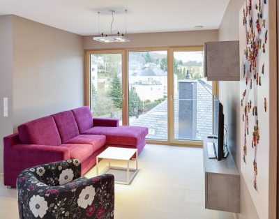 149 – Apartment 2 bedrooms 3rd floor