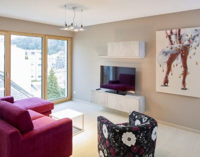 149 – Apartment 2 bedrooms 3rd floor