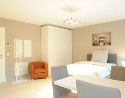 148 – Studio flat 3rd floor