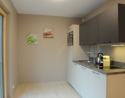 148 – Studio flat 3rd floor