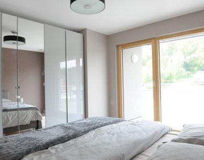 129 – Apartment 2 bedrooms 1st floor