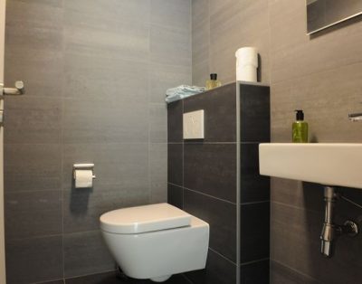 129 – Apartment 2 bedrooms 1st floor