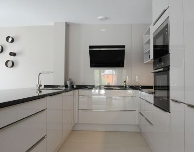 129 – Apartment 2 bedrooms 1st floor