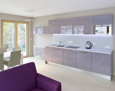 130 – Apartment 1 bedroom 2nd floor