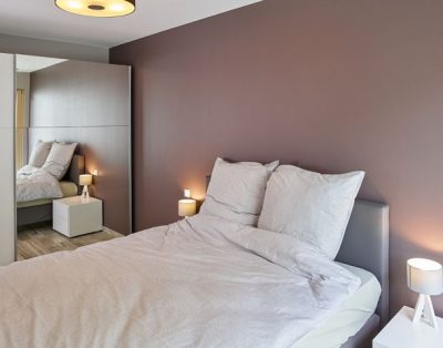 130 – Apartment 1 bedroom 2nd floor