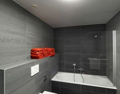 130 – Apartment 1 bedroom 2nd floor