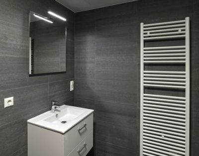 130 – Apartment 1 bedroom 2nd floor